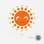 alphathink (ALPHATHINK)さんの眼科クリニックのシンボルマーク作成への提案