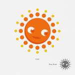 alphathink (ALPHATHINK)さんの眼科クリニックのシンボルマーク作成への提案