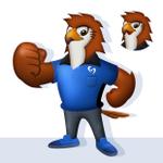 alphathink (ALPHATHINK)さんの福岡の物流企業のマスコットキャラクター作成への提案