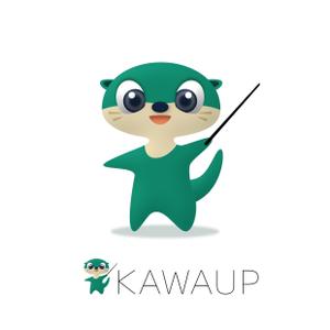 alphathink (ALPHATHINK)さんの会社のキャラクターへの提案