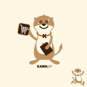 HAND (Handwerksmeister)さんの会社のキャラクターへの提案