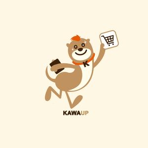 HAND (Handwerksmeister)さんの会社のキャラクターへの提案