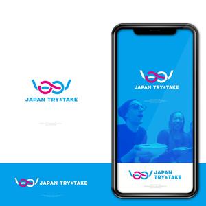 HAND (Handwerksmeister)さんのインバウンド向けサービスのロゴへの提案