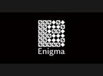 yokoyama (jobuser_yok01)さんのSNS領域に特化した新会社「株式会社Enigma」のロゴへの提案