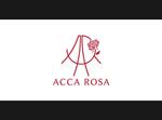 yokoyama (jobuser_yok01)さんのイベント企画会社「株式会社ACCA ROSA」のロゴへの提案