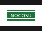 yokoyama (jobuser_yok01)さんの「中古マンション・中古住宅専門店　NOCOSU」のロゴへの提案