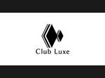 yokoyama (jobuser_yok01)さんのキャバクラの店名「Club Luxe」（クラブリュクス）のロゴへの提案