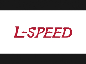 yokoyama (jobuser_yok01)さんのレーシングチーム「L-SPEED」のロゴへの提案