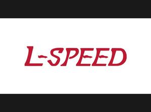 yokoyama (jobuser_yok01)さんのレーシングチーム「L-SPEED」のロゴへの提案