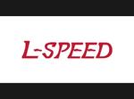 yokoyama (jobuser_yok01)さんのレーシングチーム「L-SPEED」のロゴへの提案