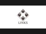 yokoyama (jobuser_yok01)さんの学習塾「LINKS」のロゴデザインをお願いしますへの提案