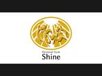 yokoyama (jobuser_yok01)さんのPersonal Gym  Shine のロゴへの提案
