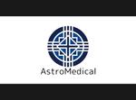 yokoyama (jobuser_yok01)さんのAstroMedical株式会社のロゴ  (宇宙ベンチャー企業のロゴデザイン作成)への提案