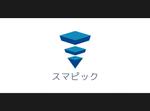 yokoyama (jobuser_yok01)さんの物販商品予約販売システム「スマピック」のロゴへの提案