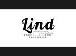 yokoyama (jobuser_yok01)さんの美容室「Lind」のロゴへの提案