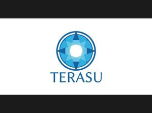yokoyama (jobuser_yok01)さんの電気工事会社「TERASU」のロゴへの提案