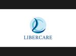 yokoyama (jobuser_yok01)さんの株式会社「リベルケア」「LIBER CARE」のロゴへの提案
