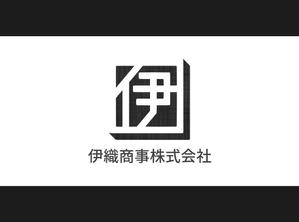 yokoyama (jobuser_yok01)さんの風格があり上品な企業ロゴデザインの依頼への提案