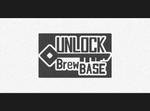 yokoyama (jobuser_yok01)さんのクラフトビールのお店「UNLOCK Brew BASE」のロゴへの提案