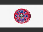 yokoyama (jobuser_yok01)さんのタイヤ預かりサービス「タイヤストッカーズ(TyreStockCars)」のロゴへの提案