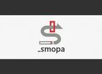 yokoyama (jobuser_yok01)さんの「喫煙所入室アプリ＝smopa」のアイコンデザインを大募集！への提案