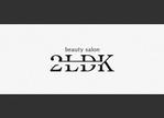 yokoyama (jobuser_yok01)さんの美容室「2LDK」のロゴへの提案