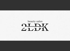 yokoyama (jobuser_yok01)さんの美容室「2LDK」のロゴへの提案