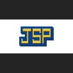 yokoyama (jobuser_yok01)さんのJSPの3文字を使用したロゴデザイン依頼への提案