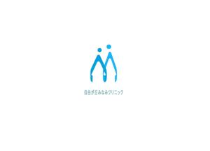 Gpj (Tomoko14)さんの新規開業予定クリニック（精神科）のロゴとタイプへの提案