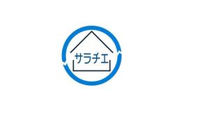 Gpj (Tomoko14)さんの個人向け解体事業のブランド「サラチエ」のロゴ制作への提案