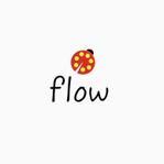 どんぐり (hydr)さんの障がい者福祉事業所【flow】のロゴ作成の依頼への提案
