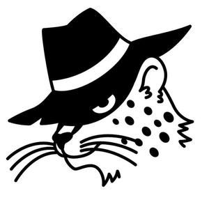 FuyukiS (FuyukiS)さんのサッカーブランドcrazy soccoerのキャラクター（チーター）のデザインへの提案