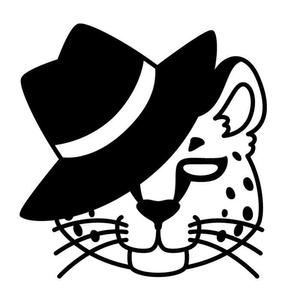 FuyukiS (FuyukiS)さんのサッカーブランドcrazy soccoerのキャラクター（チーター）のデザインへの提案
