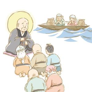 FuyukiS (FuyukiS)さんの柔らかいタッチの挿絵イラストへの提案