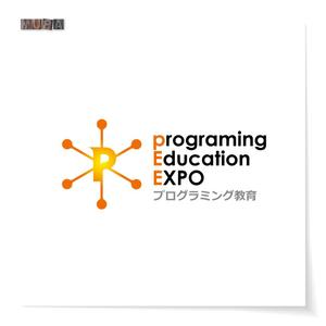mura (T-mura)さんのマイクラプログラミング教室「コードアドベンチャー」のイベントロゴへの提案