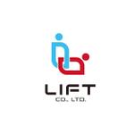 ATARI design (atari)さんの不動産会社【株式会社LIFT】のロゴへの提案