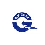 akirla / design・3D (akirlan)さんの車買取事業「買取GONG.」のロゴデザインへの提案