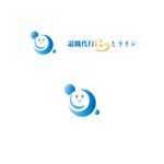 akirla / design・3D (akirlan)さんの【退職代行サービス】弊社運営サイトのロゴデザイン募集の仕事 への提案