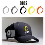 akirla / design・3D (akirlan)さんのアパレルECサイト「Dios」のロゴへの提案