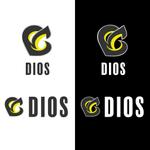 akirla / design・3D (akirlan)さんのアパレルECサイト「Dios」のロゴへの提案
