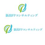 akirla / design・3D (akirlan)さんの女性のためのファイナンシャルプランニング事務所「新潟FPコンサルティング」のロゴへの提案