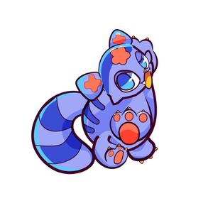 akirla / design・3D (akirlan)さんの住宅関連企業「株式会社メイキングエナジー」のイメージキャラクターへの提案