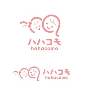 marutsuki (marutsuki)さんの母と子が笑顔になるプロジェクト「ハハコモ」への提案