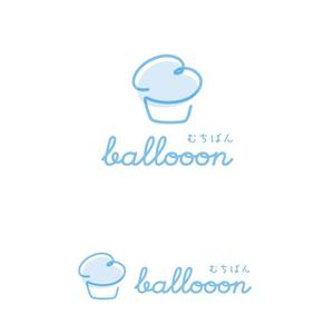 marutsuki (marutsuki)さんの蒸しパン専門店のロゴデザイン大募集！！への提案