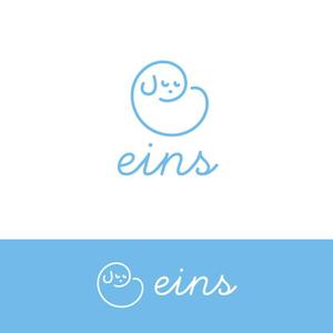 marutsuki (marutsuki)さんの株式会社「eins」のロゴへの提案