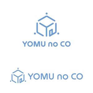 marutsuki (marutsuki)さんのコワーキングスペース「YOMU no CO」（読夢のコ）への提案