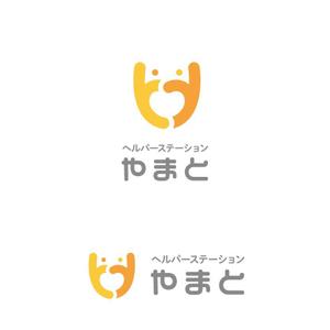 marutsuki (marutsuki)さんのヘルパーステーションやまとへの提案