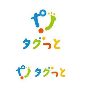 marutsuki (marutsuki)さんの製造業向け「図面・ノウハウのAI検索システム」のサービスロゴへの提案