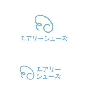 marutsuki (marutsuki)さんのルームシューズのロゴ作成への提案