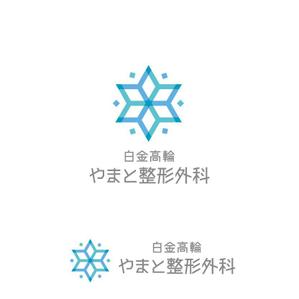 marutsuki (marutsuki)さんの整形外科クリニックのロゴ作成への提案